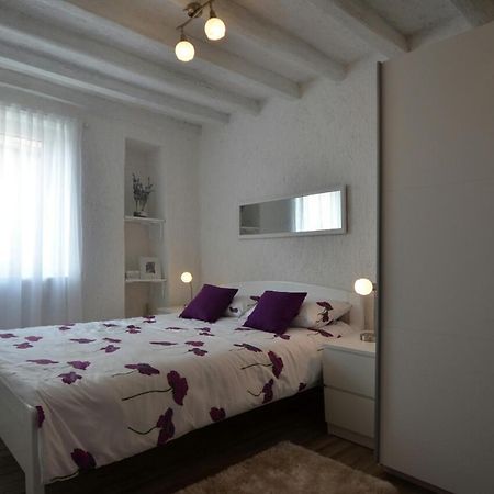 Apartment Alessia Rovinj Kültér fotó