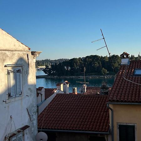 Apartment Alessia Rovinj Kültér fotó