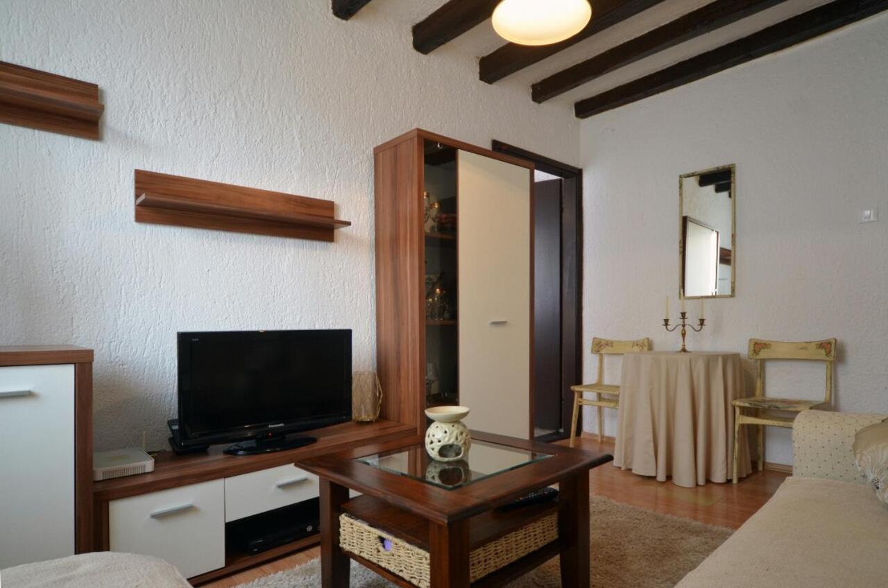 Apartment Alessia Rovinj Kültér fotó
