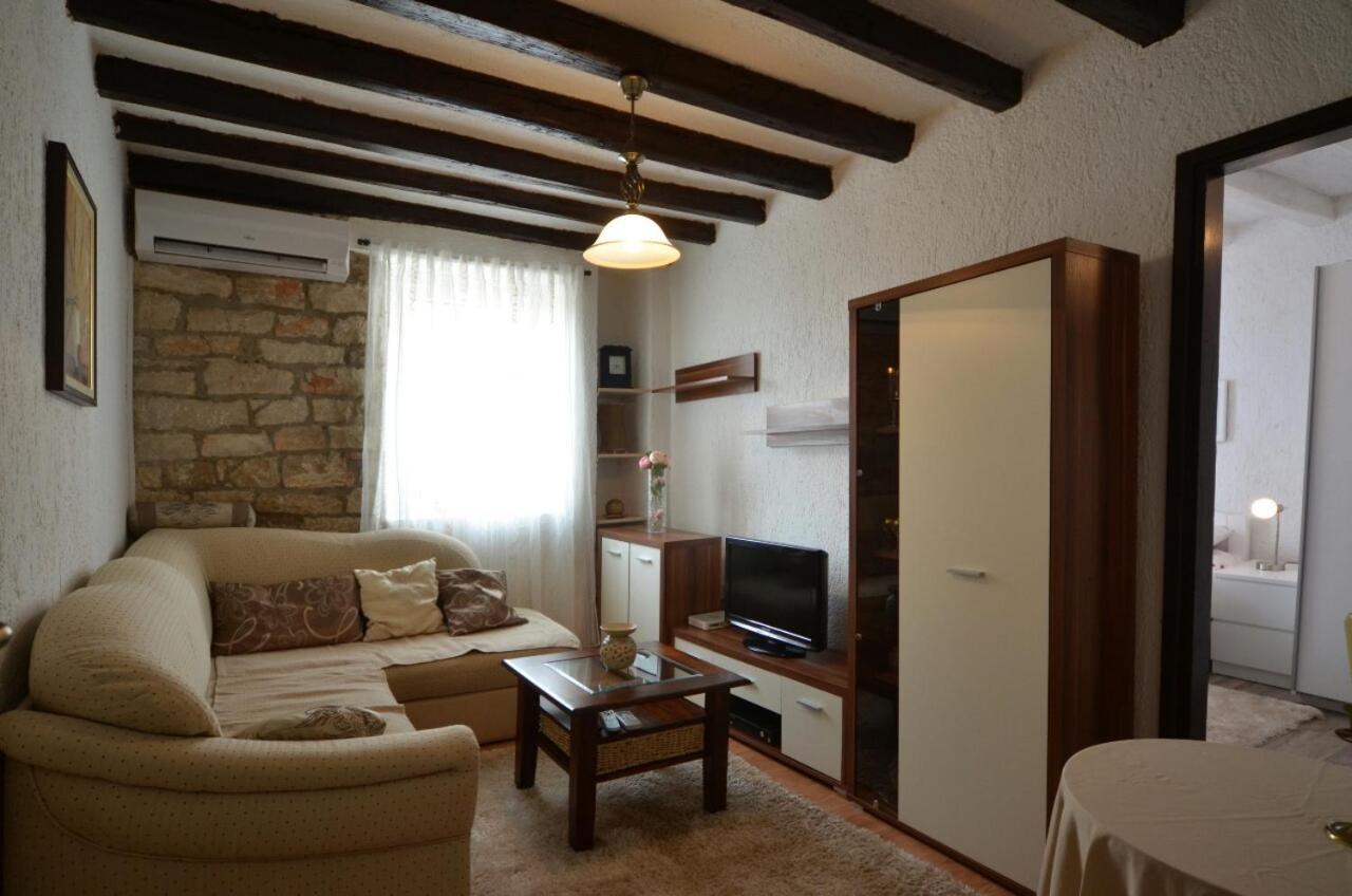 Apartment Alessia Rovinj Kültér fotó