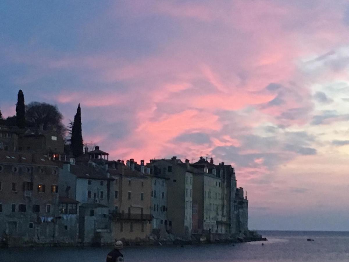 Apartment Alessia Rovinj Kültér fotó