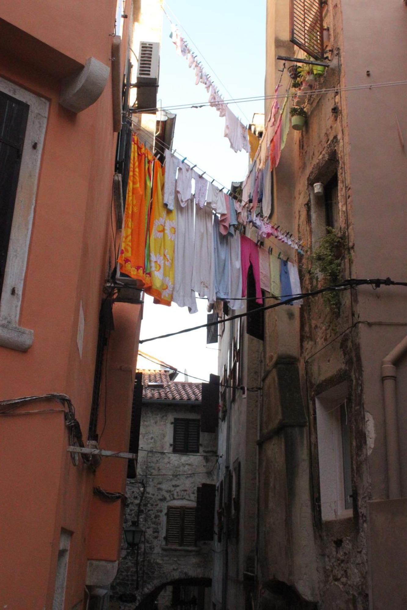 Apartment Alessia Rovinj Kültér fotó