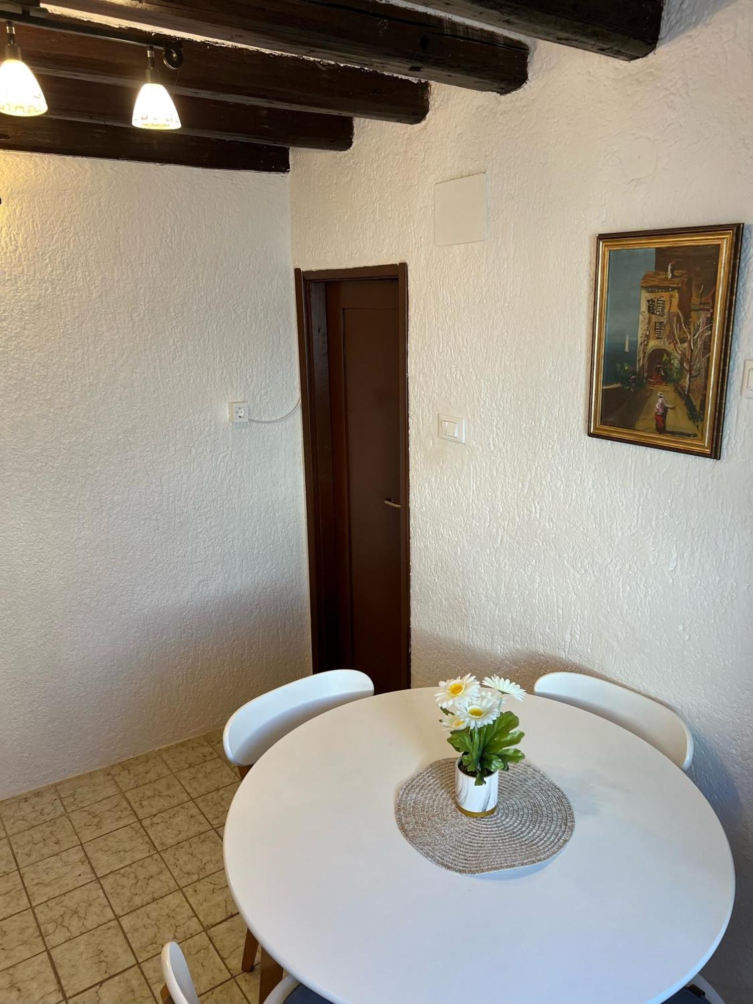 Apartment Alessia Rovinj Kültér fotó