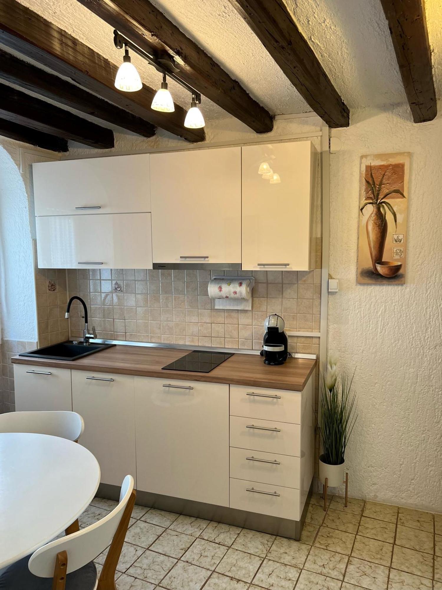 Apartment Alessia Rovinj Kültér fotó
